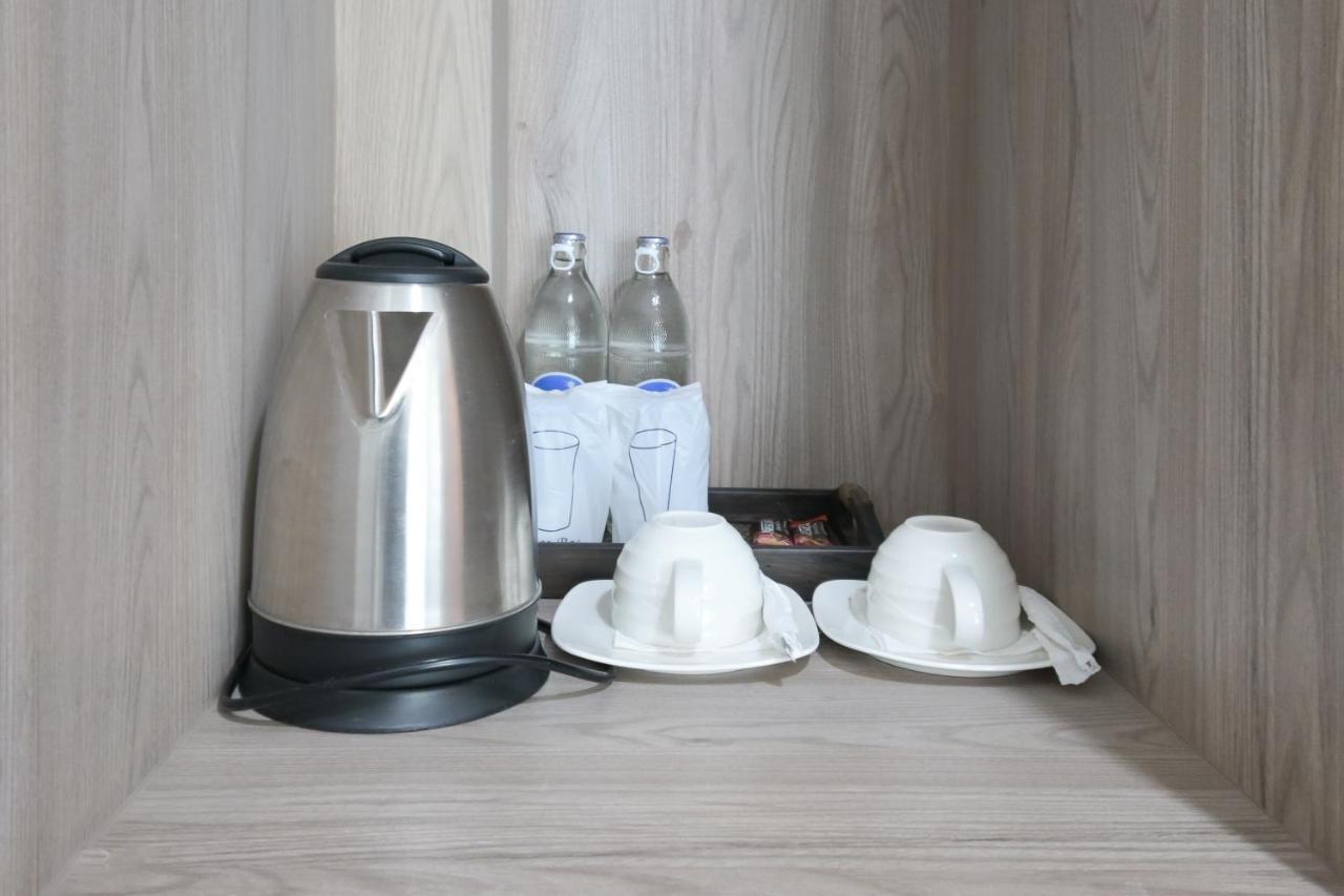 Hotel Baan Kieng Tawan Khong Chiam Zewnętrze zdjęcie
